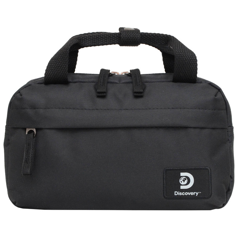 کیف کمری دیسکاوری مدل CAVE D00813 اسپرت و شهری - تصویر 2