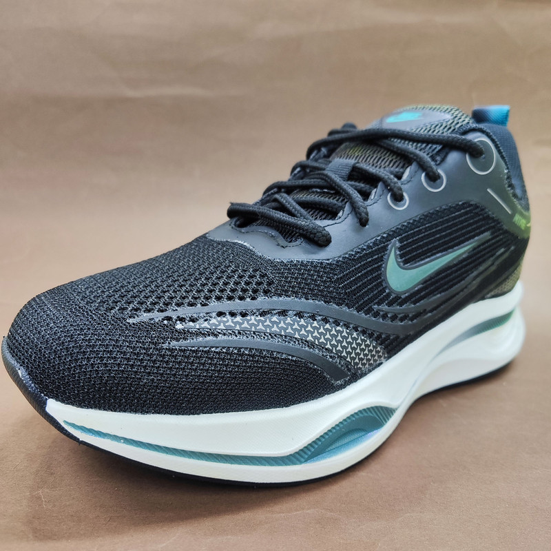 کفش پیاده‌روی اسپرت با قالب استاندارد و راحت طولانی - تصویر 3