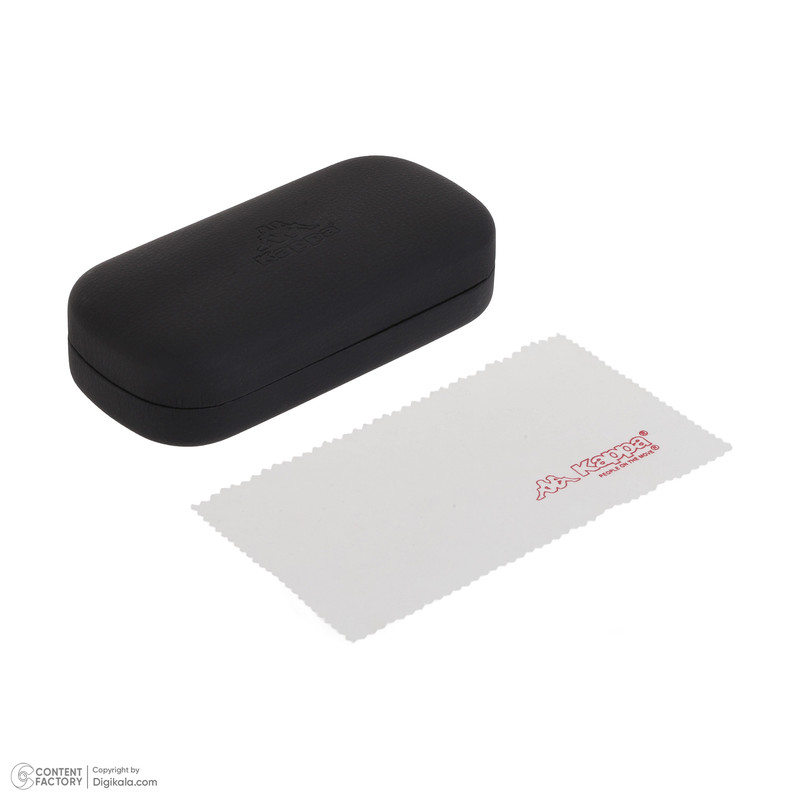 عینک آفتابی مردانه کاپا مدل KP 8528-C101M - تصویر 11