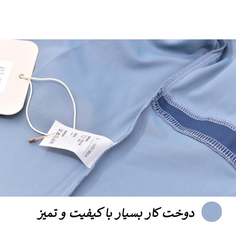 ست سه‌تکه ورزشی زنانه برند نانو کد ۳۱۶۶ کاپ‌دار - تصویر 50
