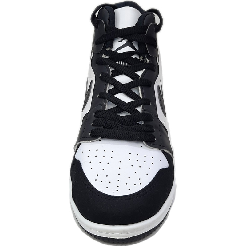 کفش پیاده‌روی ورزشی با طراحی خاص و متریال مدرن - تصویر 6