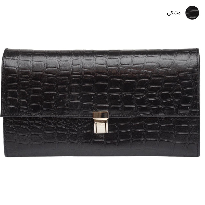 کیف دستی مدل STR CR با طراحی کلاسیک و کاربردی - تصویر 14