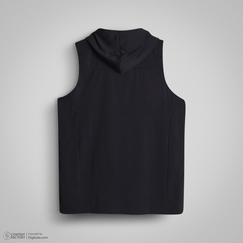 تاپ کلاه‌دار ورزشی مردانه مدل 0099_JDN - تصویر 9