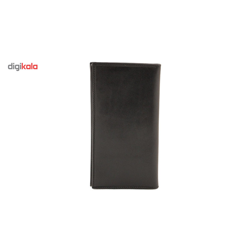کیف پول چرم گاوی بارز مدل DM5.1 تولید داخلی با گارانتی - تصویر 5