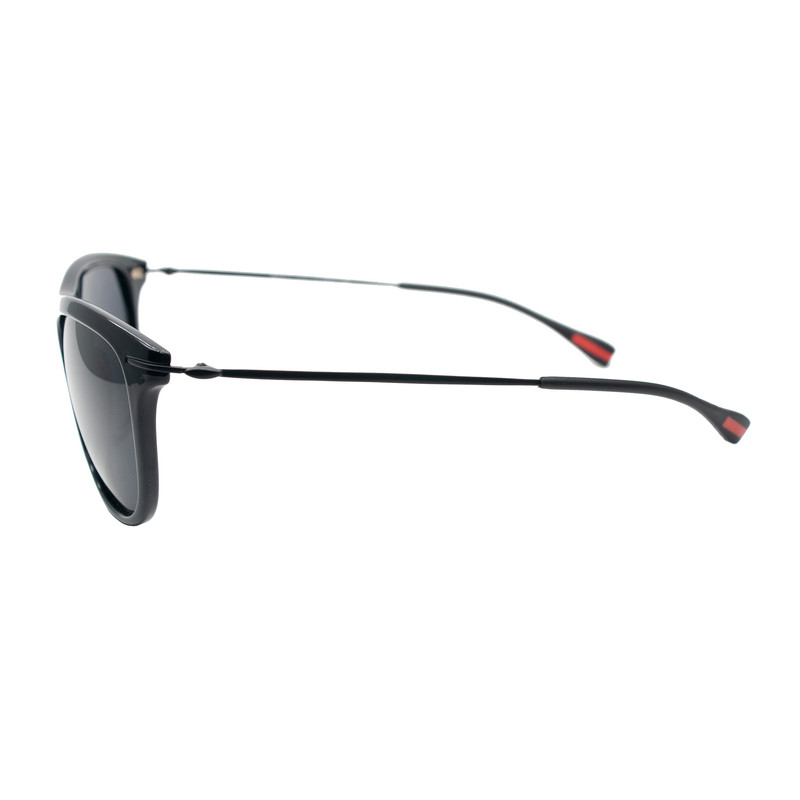 عینک آفتابی ماتریکس MATRIX 8177 GLOSSY لنز UV400 - تصویر 7