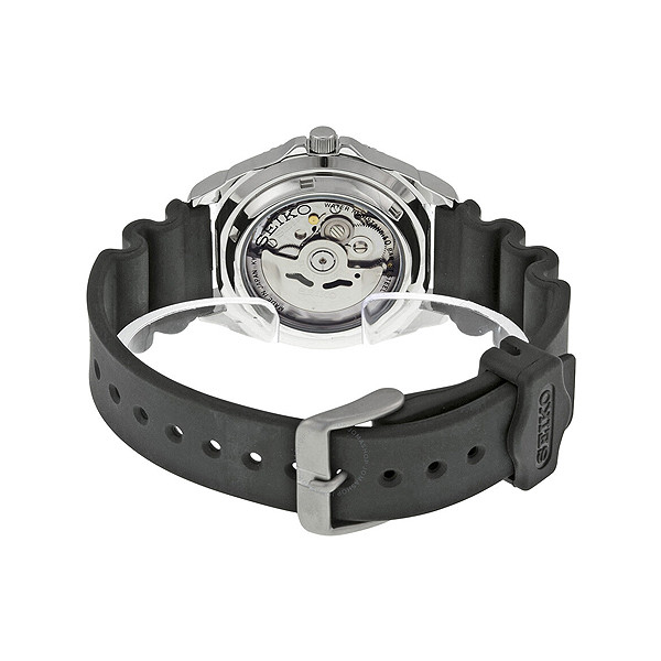 ساعت مچی اتوماتیک مردانه Seiko مدل SNZB33J2 - تصویر 4