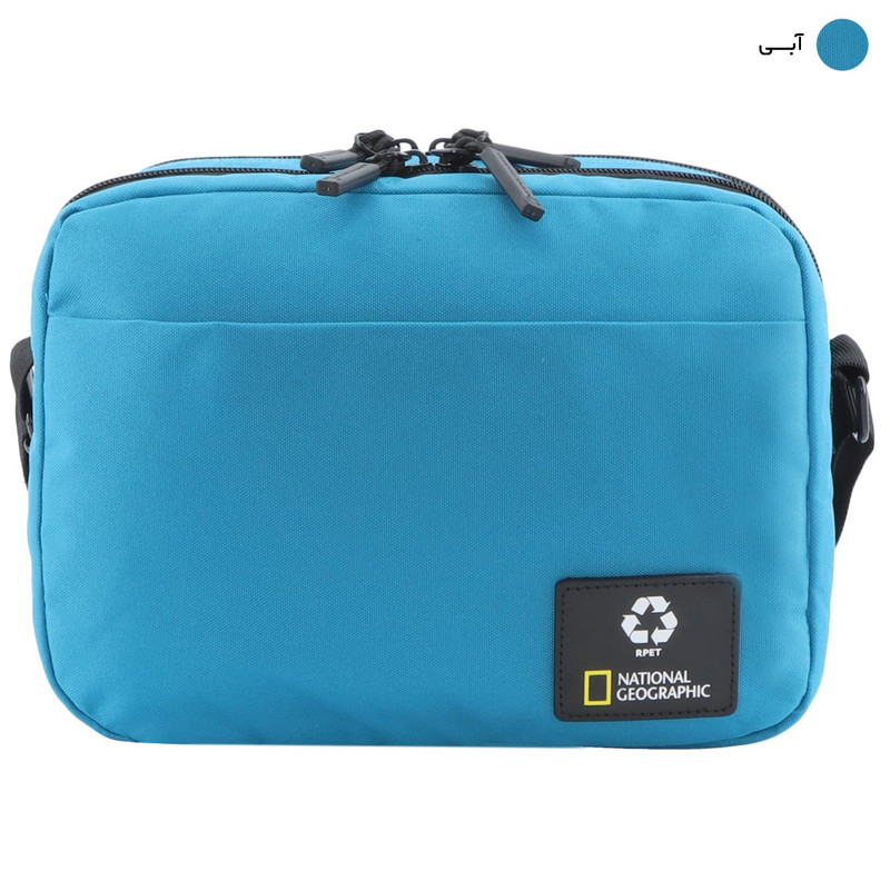 کیف رودوشی نشنال جئوگرافیک مدل N 20903 Ocean - تصویر 34