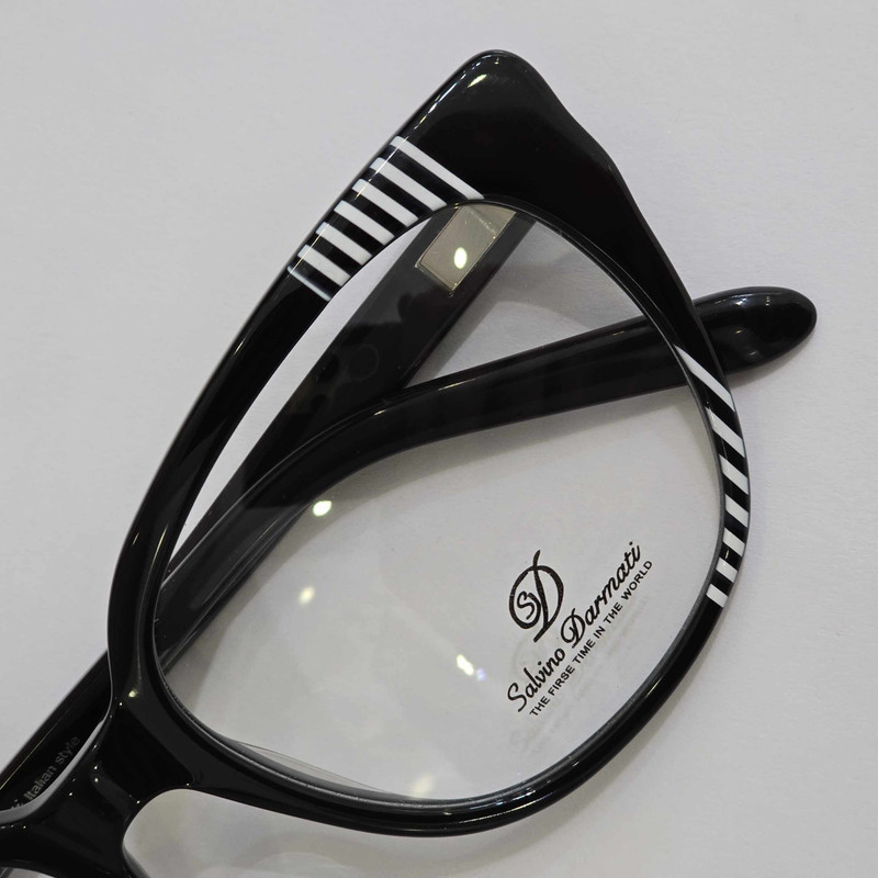 فریم عینک طبی زنانه سالوینو مدل BL2817 - تصویر 6