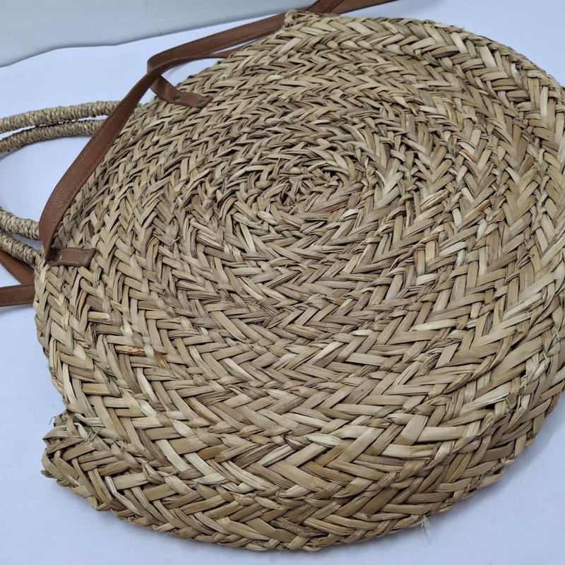 کیف دستی ساحلی زنانه جیمو مدل 22134075 فرمی باکت - تصویر 14