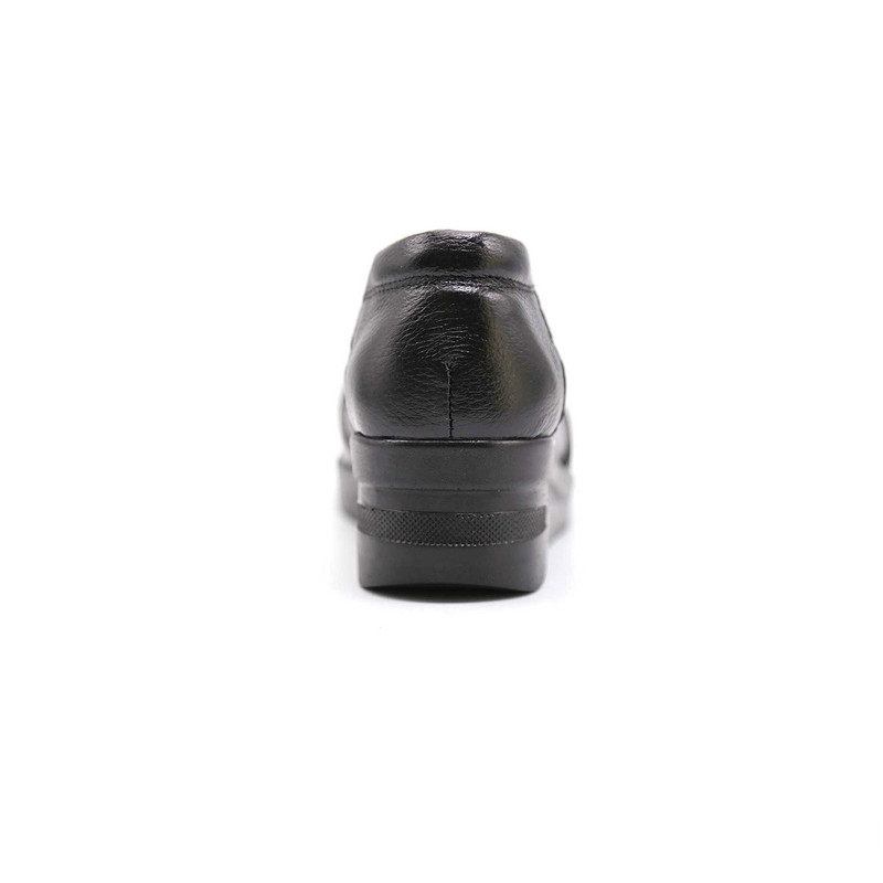 کفش طبی زنانه مدل MRC2118 طراحی استاندارد - تصویر 6