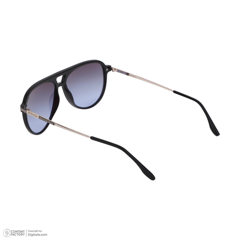 عینک آفتابی کاپا مدل KP 8545-C101P فریم مدرن - تصویر 9