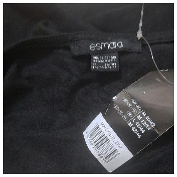 پیراهن راحتی زنانه اسمارا مدل EL Miko Classic - تصویر 5