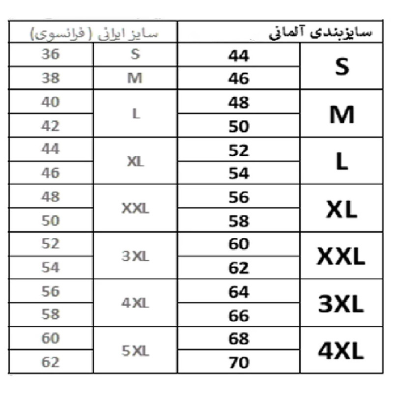 شلوارک مردانه مدل کارگو - تصویر 4
