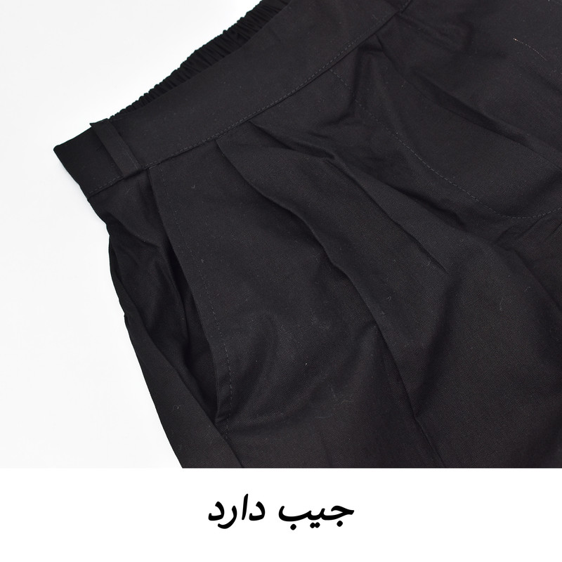 دامن‌شلواری زنانه مدل Lenvia کد M5827 - تصویر 31