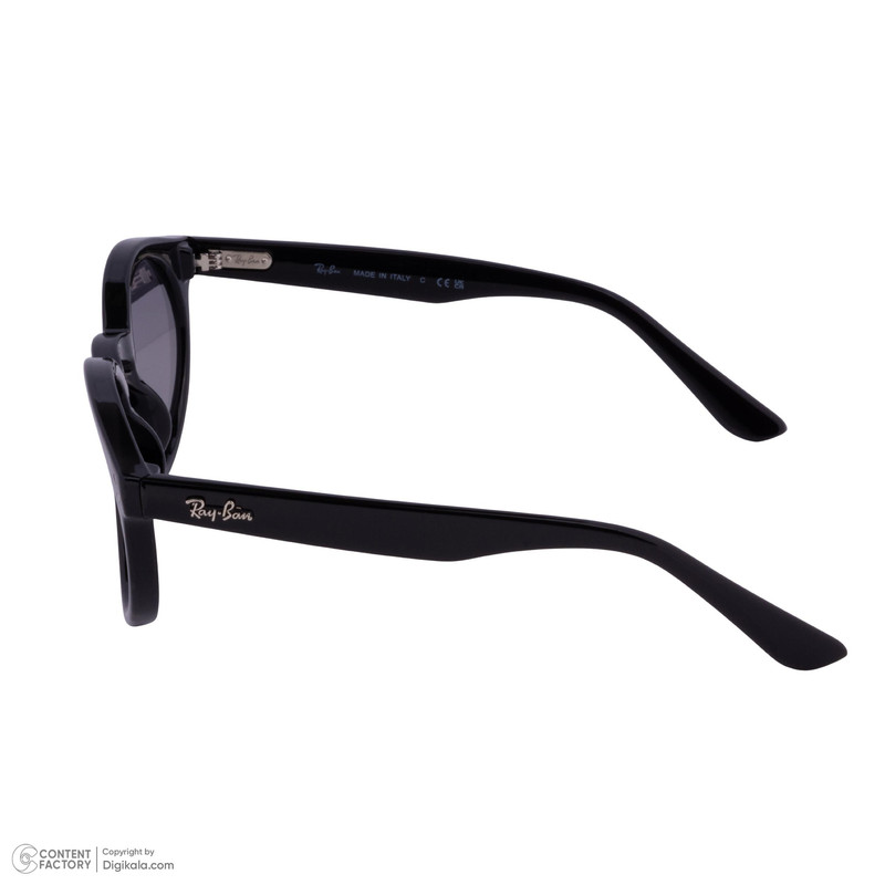 عینک آفتابی پنتوس ری بن مدل 0RB0505S-6677-GR - تصویر 9