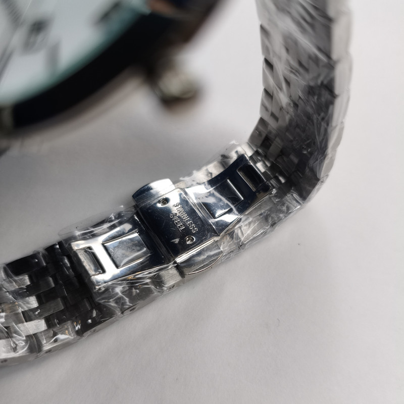 ساعت مچی مردانه سوئیس آرت مدل ANT052ST0000 - تصویر 6
