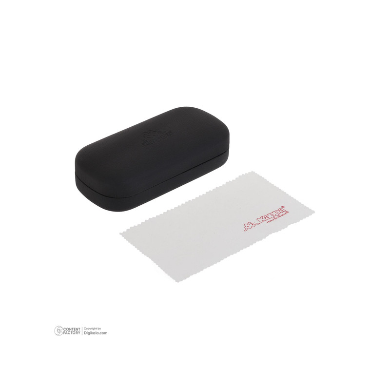 عینک آفتابی مردانه کاپا مدل KP 3071-C102 استایل کژوال - تصویر 5