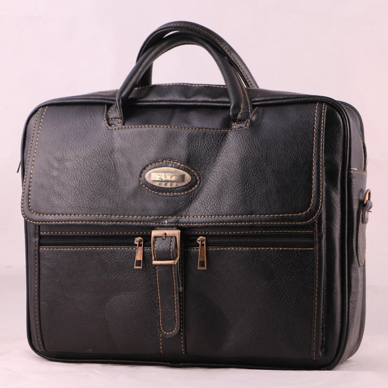 کیف اداری مدل SJG235 - تصویر 6