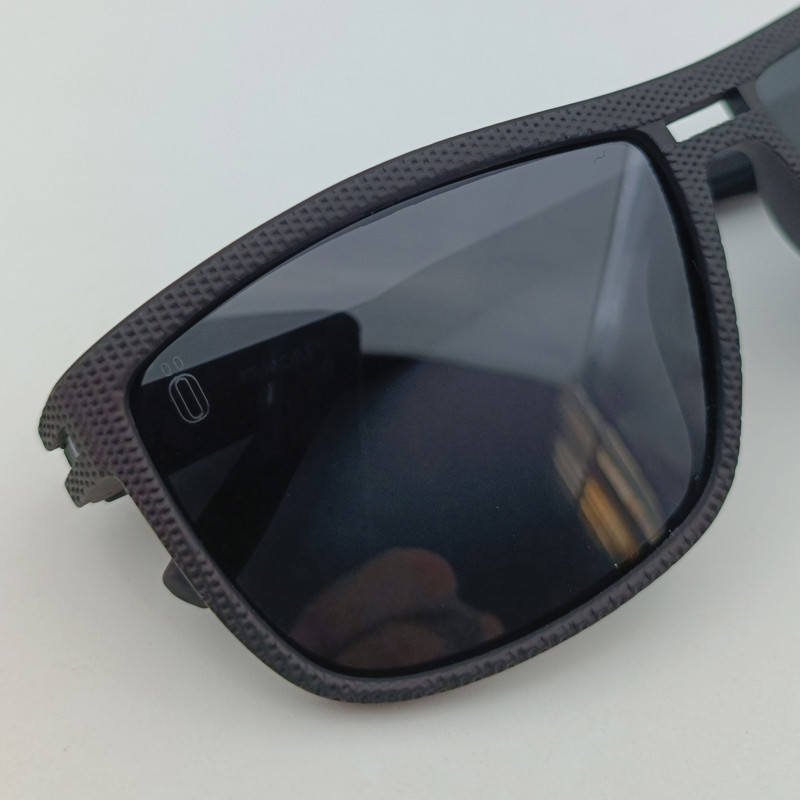 عینک آفتابی اوگا مدل P76098 C4 پلاریزه - تصویر 8