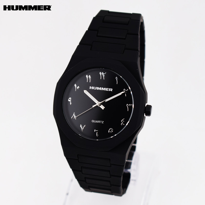 ساعت مچی مردانه هامر مدل HM1108-C1 سبک - تصویر 7