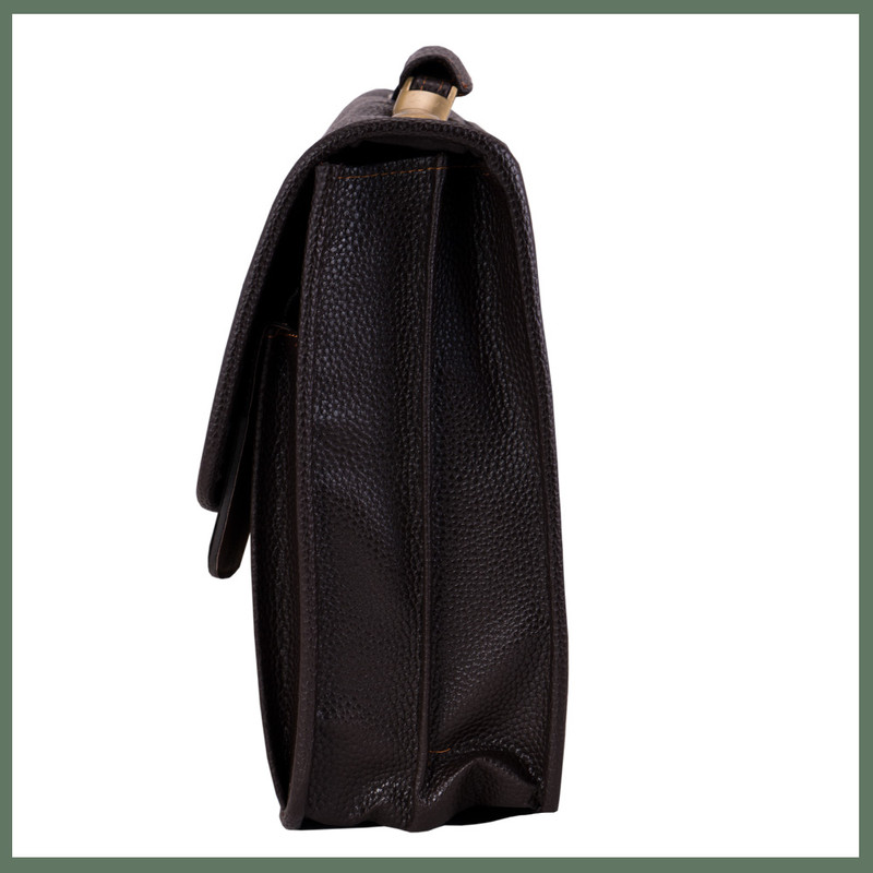 کیف اداری فیریسکی مدل NU-1250 جادار و حرفه‌ای - تصویر 6