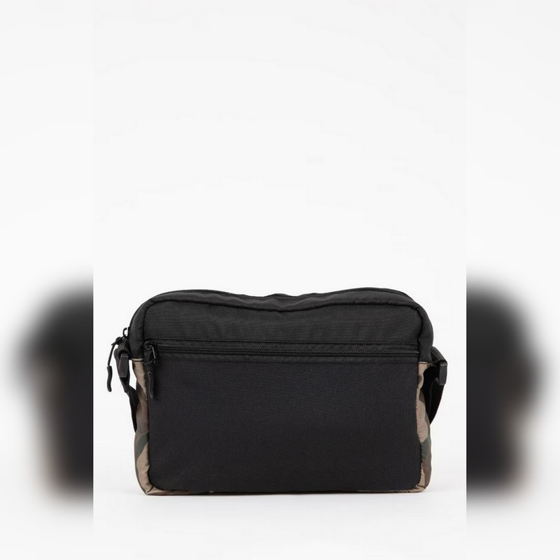 کیف دوشی مردانه دفکتو مدل اسپرت کاموفلاژ DF 188 - تصویر 4
