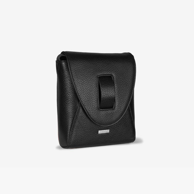 کیف کراس بادی مونو مدل X0006 با طراحی روزمره - تصویر 4