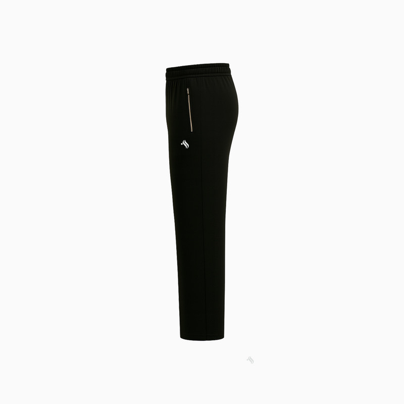 ست زمستانی مردانه پارچه غواصی طرح بی‌نهایت - تصویر 3