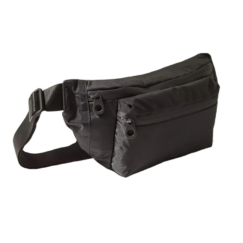 کیف کمری مردانه مکس کراس‌بادی Plain Crossbody Zip - تصویر 3