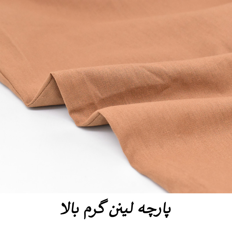 دامن‌شلواری زنانه مدل Lenvia کد M5827 - تصویر 15