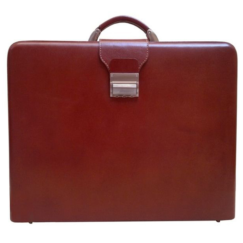 کیف اداری چرم زانکو مدل سامسونت KS-217 لوکس و اصیل