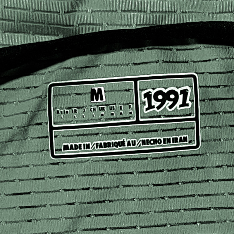 تی‌شرت ورزشی مردانه نوزده نودیک مدل TS1979 - تصویر 20