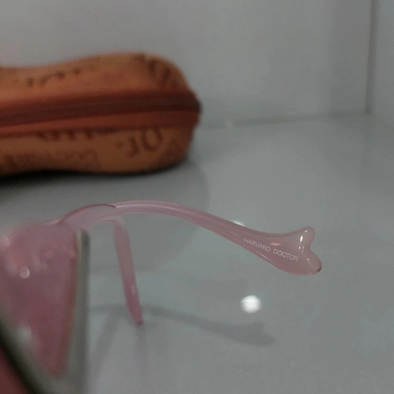 عینک آفتابی زنانه دکتر هاوارد مدل Drc1472-c03 - تصویر 6