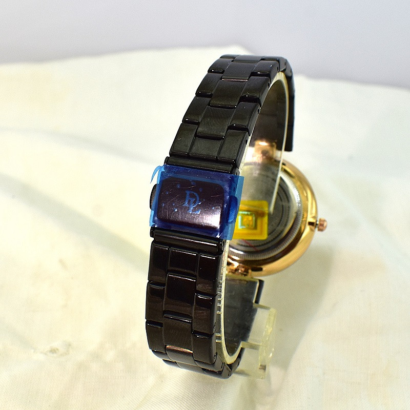 ساعت مچی زنانه مدل DLQ-109L کلاسیک - تصویر 6