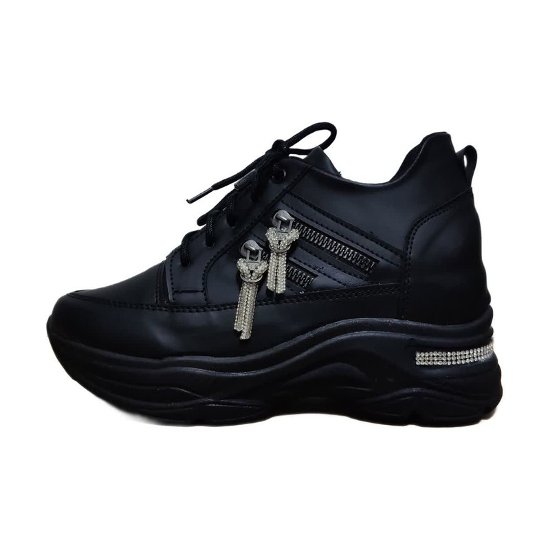 کفش روزمره زنانه مدل 4045