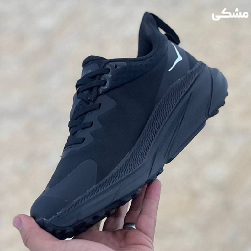 کفش پیاده‌روی هوکا چلنجر GTX مقاوم در برابر آب - تصویر 10