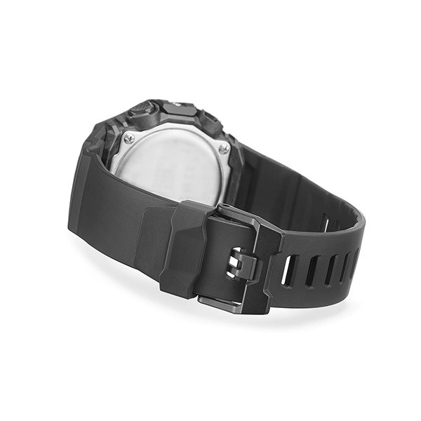 ساعت دیجیتال مدل EGA-B001 اسپرت - تصویر 4