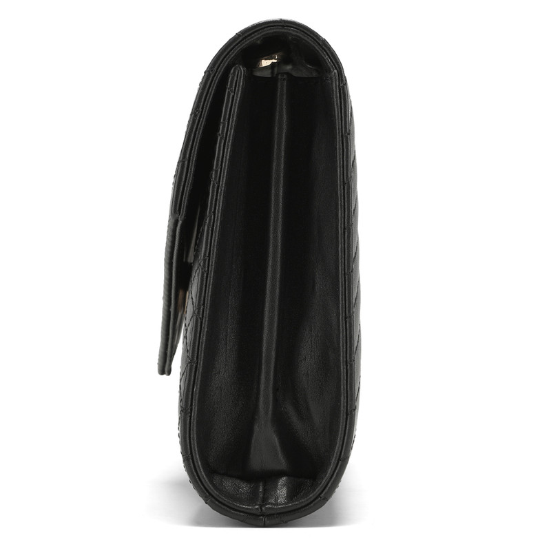 کیف رودوشی زنانه اورز مدل DANA KWH108 چرم مینیمال - تصویر 3