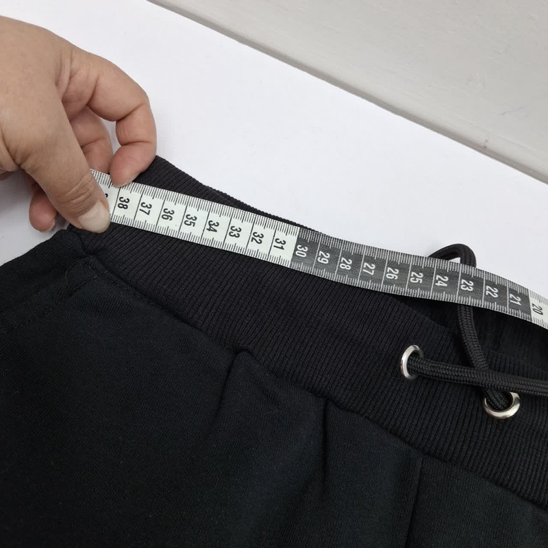 شلوار اسلش راحتی مردانه بوهومن مدل 21959554 - تصویر 8