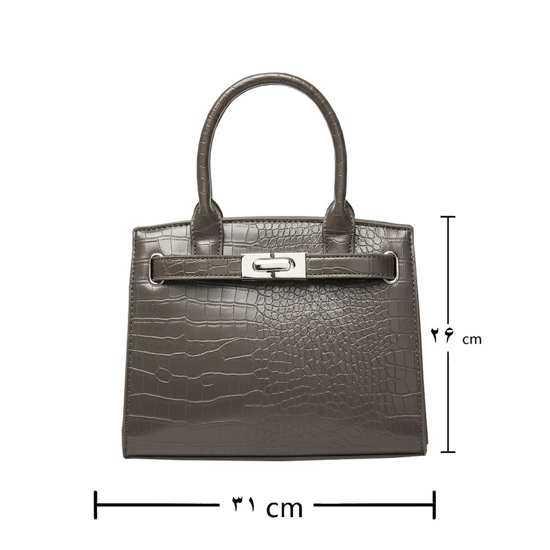 کیف مجلسی زنانه مکس مدل 165961714 رسمی و لوکس - تصویر 3