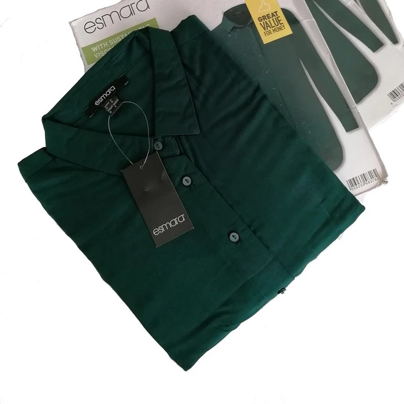 تونیک زنانه اسمارا ۱۰۰٪ ویسکوز کد 15749633 - تصویر 3