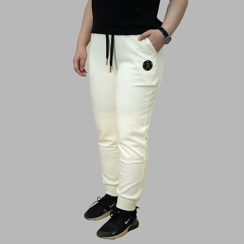 شلوار اسلش مردانه آسترگرم گرافن جیب زیپ‌دار سایز L تا 5XL - تصویر 9