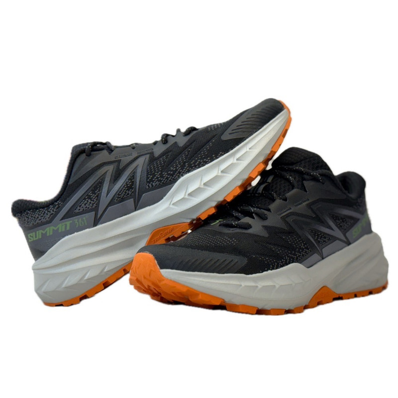 کفش رانینگ ورزشی ۳۶۱ درجه فوق سبک - تصویر 4