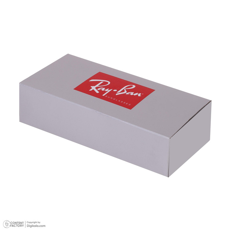 عینک آفتابی ری بن مدل RB0501-6677/VR - تصویر 5