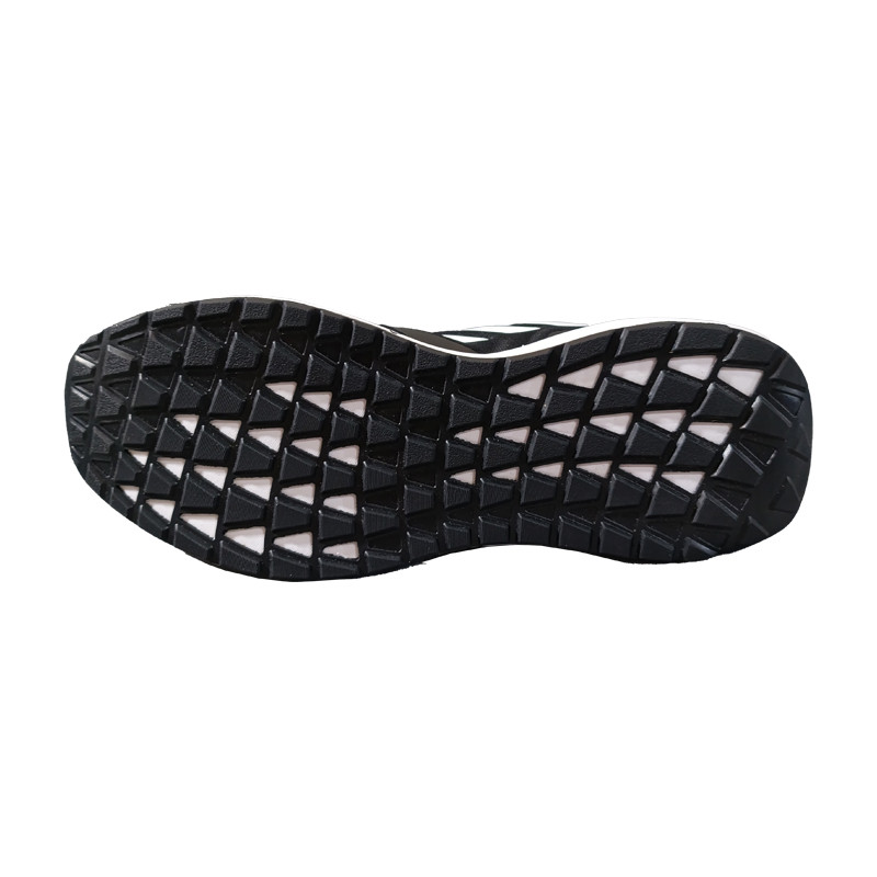 کفش رانینگ مردانه آدیداس مدل Alpha Bounce - تصویر 8
