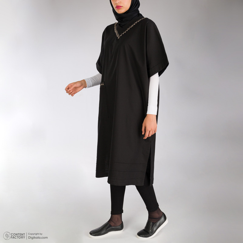 پیراهن زنانه مدل cbK-16 - تصویر 13