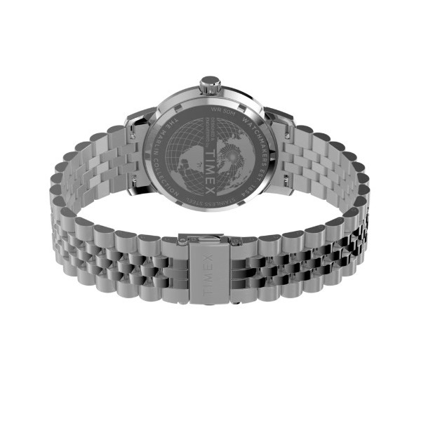 ساعت مچی مردانه تایمکس کوارتز مدل TW2Y47600 - تصویر 3