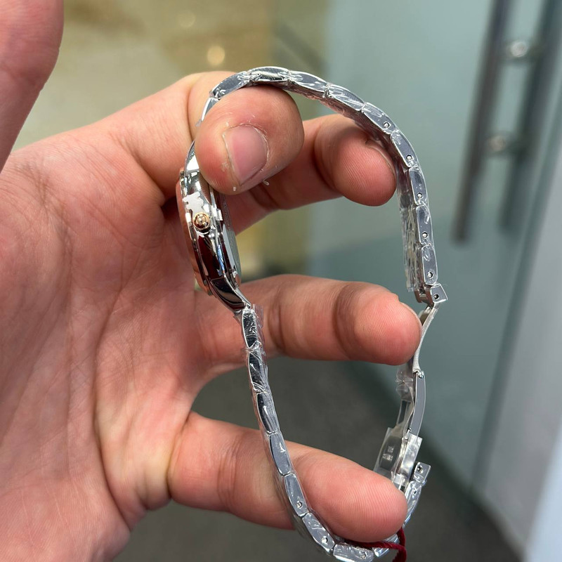 ساعت مچی زنانه سوئیس آرت مدل SW7930 کلاسیک - تصویر 5