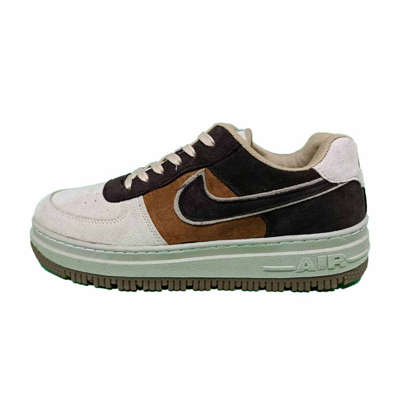 کفش پیاده‌روی مردانه Air Force 9 کد 198802134024 - تصویر 10