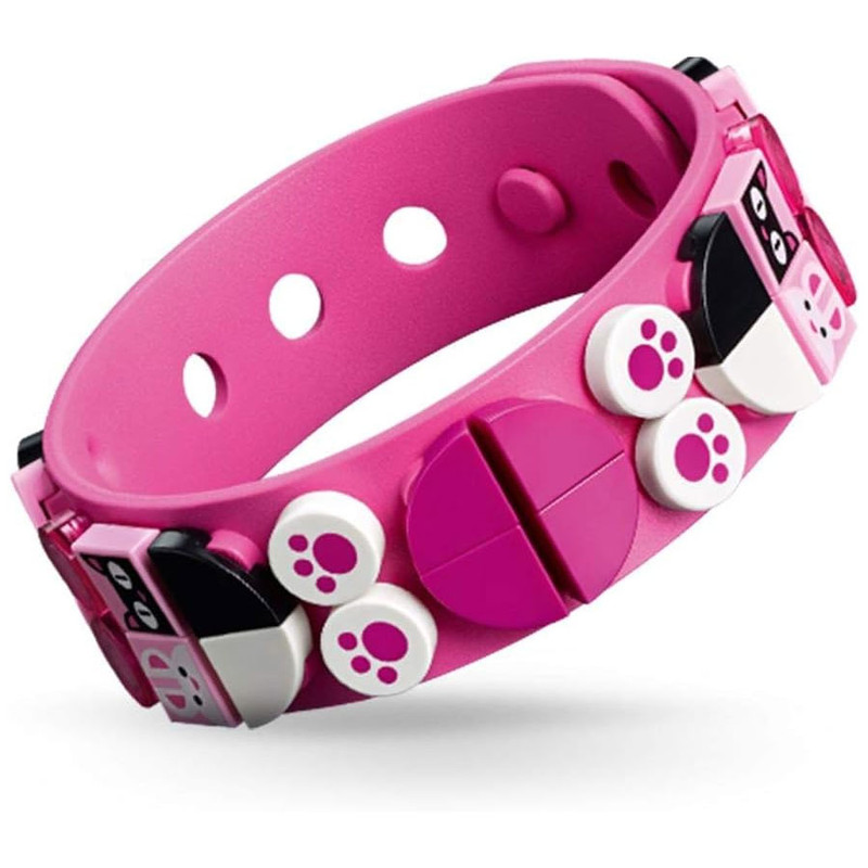 لگو DOTS کد 45901 برای طراحی خلاقانه - تصویر 3